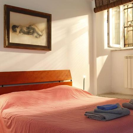 Apartament Orange Tree House Rzym Zewnętrze zdjęcie
