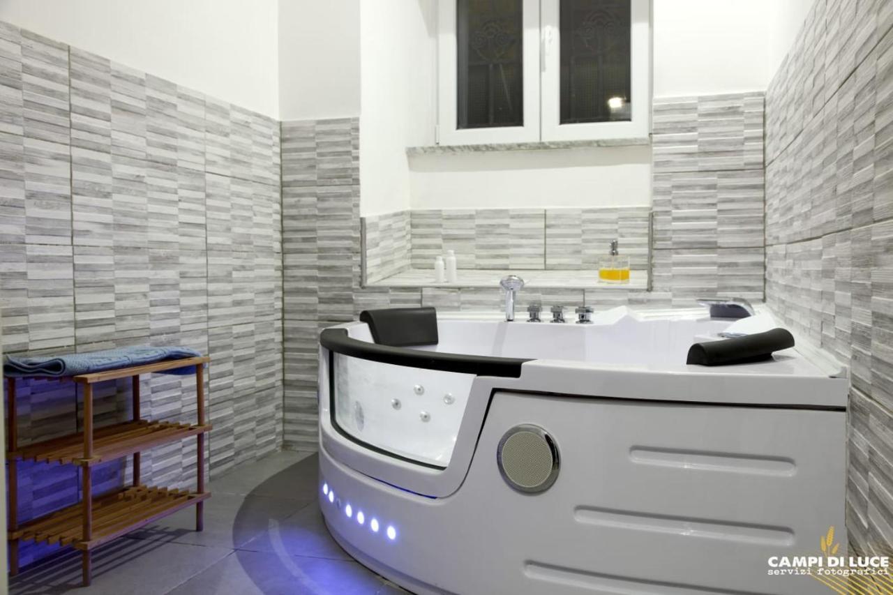 Apartament Orange Tree House Rzym Zewnętrze zdjęcie