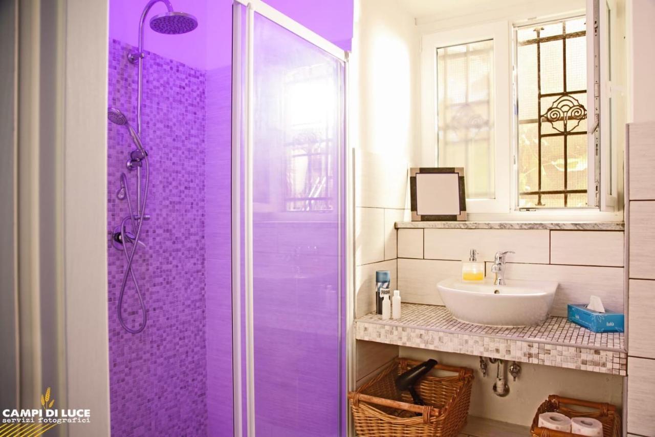 Apartament Orange Tree House Rzym Zewnętrze zdjęcie